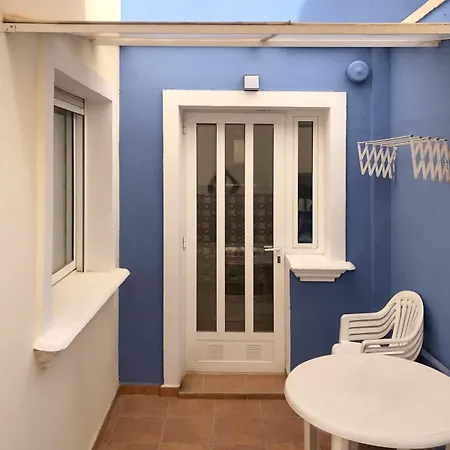 Torremar Natura Urbanizacion Naturista, Piscina Climatizada, Bajo Con Jardin, Parking * Vera