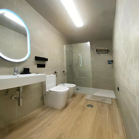 Torremar Natura Urbanizacion Naturista, Piscina Climatizada, Bajo Con Jardin, Parking * Vera