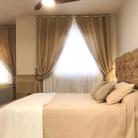 Torremar Natura Urbanizacion Naturista, Piscina Climatizada, Bajo Con Jardin, Parking