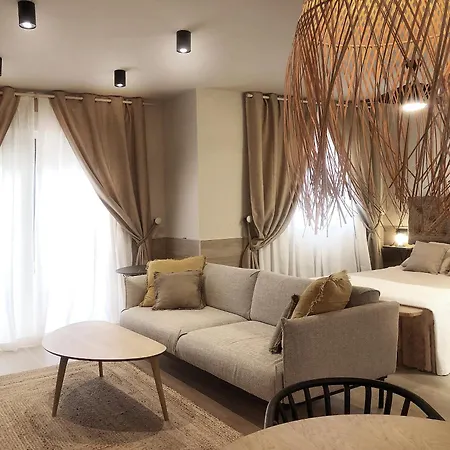 Torremar Natura Urbanizacion Naturista, Piscina Climatizada, Bajo Con Jardin, Parking Apartment *