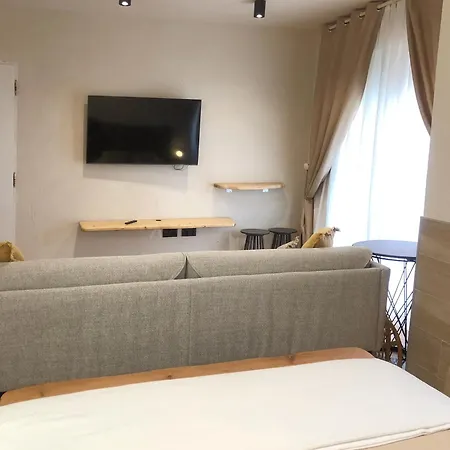Torremar Natura Urbanizacion Naturista, Piscina Climatizada, Bajo Con Jardin, Parking * Vera