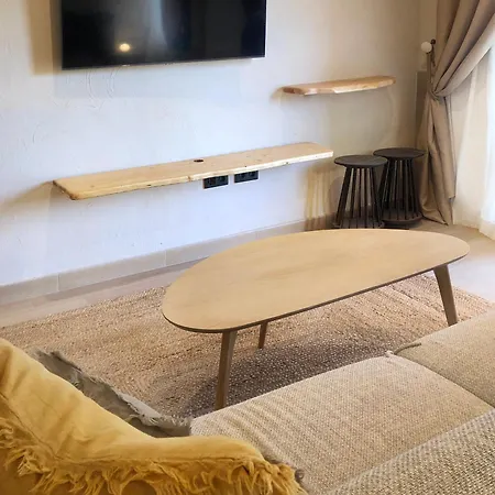 Torremar Natura Urbanizacion Naturista, Piscina Climatizada, Bajo Con Jardin, Parking *