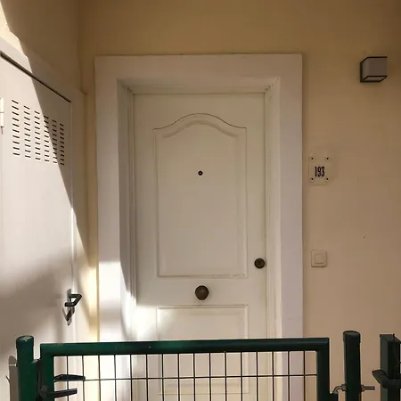 Torremar Natura Urbanizacion Naturista, Piscina Climatizada, Bajo Con Jardin, Parking Vera
