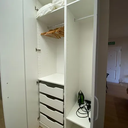 Torremar Natura Urbanizacion Naturista, Piscina Climatizada, Bajo Con Jardin, Parking Apartment *