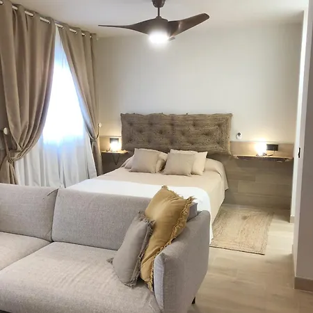 Torremar Natura Urbanizacion Naturista, Piscina Climatizada, Bajo Con Jardin, Parking *